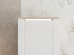 LED-Beleuchtung für Vitrine