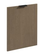 Geschirrspülerfront für Küche Markab | Farbe: Eiche Baltic Storm | 60 x 71,3 cm | Perfekte Ergänzung für Ihre Küche