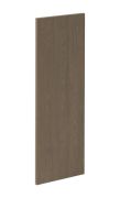 Blende für Oberschrank Marbak | 98,5 x 34 cm | Eiche Baltic Storm