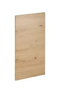 Decken Blende für Küche Jabbah | Farbe: Eiche Artisan | 82 x 58,8 cm