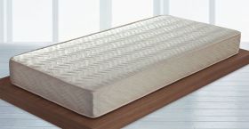 Federkernmatratze 90x200