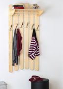 Garderobe 70 breit