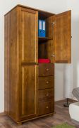 Massiv Schrank