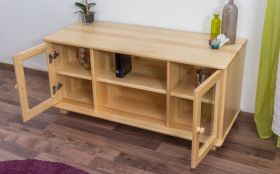 TV Schrank Kiefer massiv