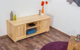 TV-Unterschrank 001 - 55 x 136 x 47 cm (H x B x T)