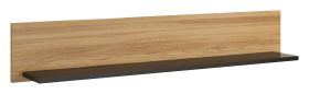 Hängeregal 20 cm tief