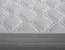 Matratze Economic Classic Memory mit PU Schaum - Abmessungen: 90 x 200 cm