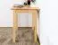 Quadratischer Tisch