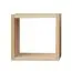 Wandregal 30 x 30