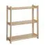 Regal Kiefer 70 breit