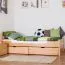 Funktionsbett 90x200
