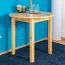 Esstisch rund 80cm