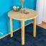 Esstisch rund 80 cm