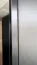 Kleiderschrank / Schiebetürenschrank | 245,5 x 110 x 64 cm | 6 Einlegeböden | 2 Kleiderstangen | 6 Fächer | 2 Schiebetüren | Farbe: Kaschmir | Soft-Close