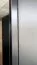Kleiderschrank / Schiebetürenschrank | ABS-Kantenschutz | 6 Fächer | | 2 Kleiderstangen | Schiebetüren | 245,5 x 140 x 64 cm | Farbe: Kaschmir | Soft-Close