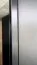 Kleiderschrank / Schiebetürenschrank | 2 Kleiderstangen | 245,5 x 140 x 64 cm | Soft-Close | Spiegel | Soft-Close | 6 Fächer | Farbe: Kaschmir