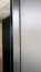 Kleiderschrank / Schiebetürenschrank | Farbe: Eiche Artisan | Spiegel | 245,5 x 150 x 64 cm | Soft-Close | 2 Schiebetüren | 2 Kleiderstangen | 6 Fächer
