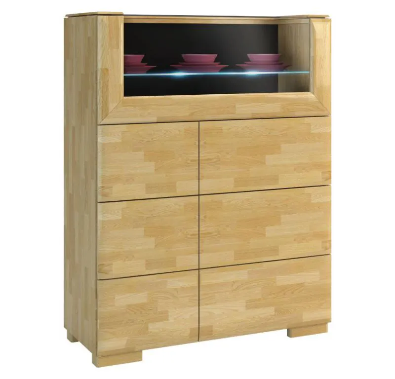 Kommode groß modern