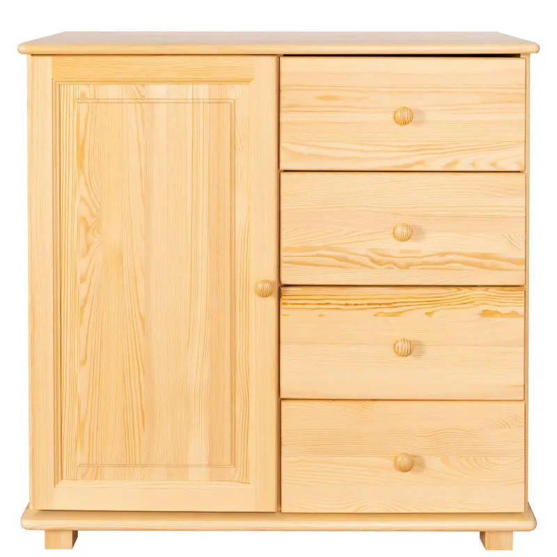 Kommode 100 cm breit