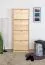 Schuhschrank schmal