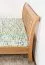 Jugendbett Wooden Nature 142 Buche massiv natur - 160 x 200 cm (B x L)
