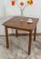 Tisch 75 X 75
