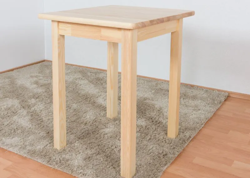 Esstisch Holz