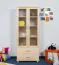 Schrank Kiefer natur 80 cm breit