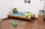 Kinderbetten 90x200