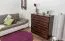 Sideboard, Anrichte, Kommode, 100 cm breit