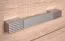 Schrank Kundiawa 28, Farbe: Sonoma Eiche hell / Sonoma Eiche dunkel - Abmessungen: 200 x 70 x 40 cm (H x B x T)