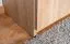 Kommode Tandil 03, Farbe: Eiche Sonoma - 87 x 80 x 41 cm (H x B x T)