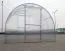 Gewächshaus 30 HKP 4 mm, Grundfläche 6 m² - Abmessungen: 200 x 300 cm (L x B)