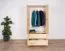 Schrank Massivholz