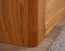 Kommode / Sideboard Jussara 01, Farbe: Natur, Eiche teilmassiv – 150 x 124 x 42 cm (H x B x T)