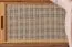 TV-Unterschrank Wellsford 11 Wildeiche massiv geölt - Abmessungen: 64 x 142 x 46 cm (H x B x T)