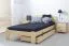 Kinderbett 90x200