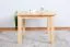 Tisch 100 x 100