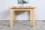 Tisch 100 x 100