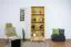 Vitrine 80 breit