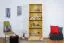Vitrine 80 cm breit