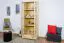 Vitrine Kiefer massiv