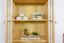 Vitrine Kiefer