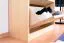 Schuhschrank Hoch Kiefer