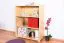 Regal 100 cm breit
