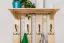 Garderobe massiv Kiefer