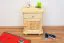 Nachtschrank Kiefer