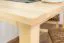 Esstisch 90 cm breit