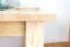 Tisch 90x90 Holz