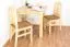Tisch 90x90 Holz